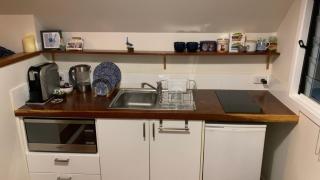 Mountain Studio Escape - Tamborine Mountain - 5