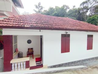 Olivia Homestay Idukki - 9