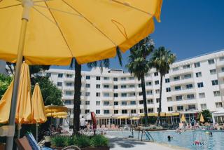 Hotel Ivory Playa Sports & Spa - Port d'Alcudia - 9