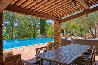 Domaine des Chênes de la Galline - La Garde-Freinet - 1