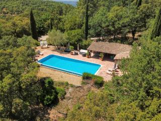 Domaine des Chênes de la Galline - La Garde-Freinet - 4