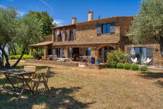 Domaine des Chênes de la Galline - La Garde-Freinet - 7