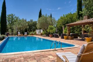 Domaine des Chênes de la Galline - La Garde-Freinet - 3