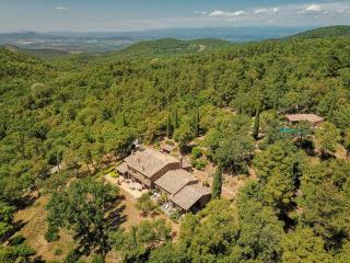 Domaine des Chênes de la Galline - La Garde-Freinet - 6
