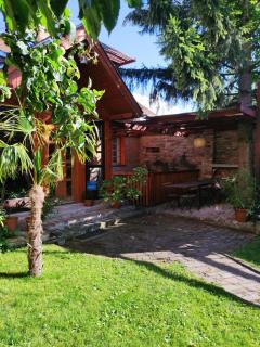 Patak28 Apartmanok - 8