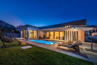 Villa Oasis - Your luxury home away from home - Lazine - 4