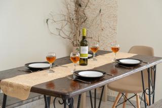 Casa di Colona - Κίτρινο - 4