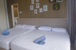 Sunshine Houz 3-bedroom (8-12 pax) @ Midhill Genting (Free WiFi) - Resorts World Genting - 3