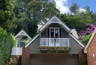 Mountain Studio Escape - Mount Tamborine - 8