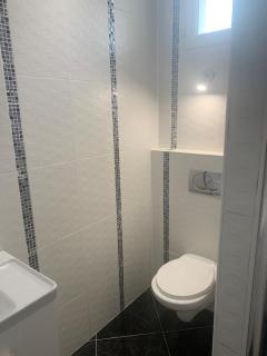 Villa Tenjin Chambre 4 - Bondy - 3