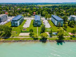 Andante Panoráma Apartman - Siófok - 7