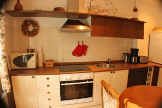 Ferienwohnung HARZgeNUSS - Wernigerode - 5