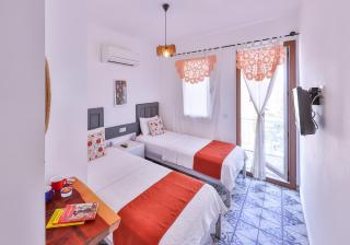 Dantel Butik Ev Pansiyon - Kaş - 9