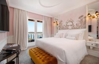 Palace Elisabeth, Hvar Heritage Hotel - The Leading Hotels of the World - Hvar - 5