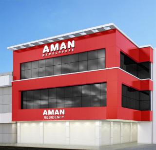 Aman Residency - Thodupuzha - 0