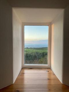Barn conversion in Zennor - 1