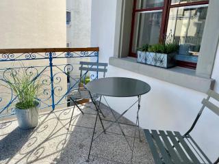 Stadtjuwel mit Pfänderblick - 8