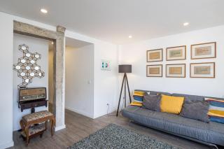 Designer Flats in Lapa by LovelyStay - Lisbona - 4