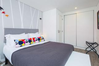 Designer Flats in Lapa by LovelyStay - Lisbona - 3