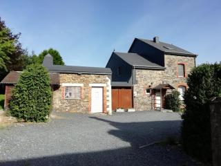 La Ferme Oubliée - Paliseul - 9