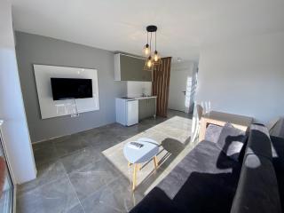 Etna Apartments - Ulcinj - 4