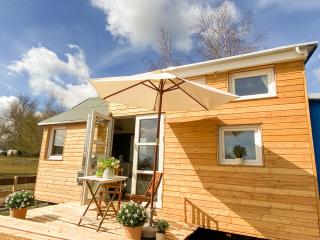 Tiny House Hygge - - 9
