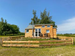 Tiny House Hygge - - 0