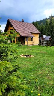 Brvnara Miris Bora - 2