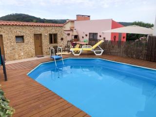 Refúgio de Alma em Flor Quinta Privada com Piscina Nazaré - Nazaré - 9