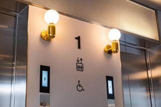 &HOTEL HAKATA - Fukuoka - 6