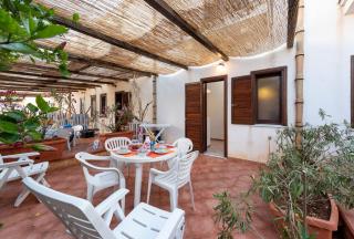 Casa Vacanza Azzurra Centro - San Vito lo Capo - 1