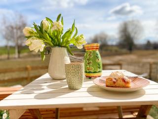 Tiny House Hygge - - 5