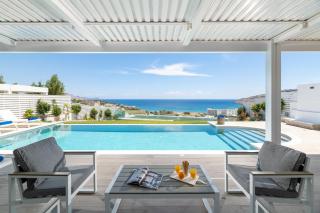 Villa Vrachos - vlicha - 8