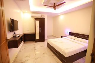 Aman Residency - Thodupuzha - 5