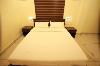 Aman Residency - Thodupuzha - 6