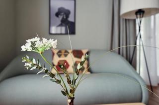 Biohotel Alte Post - Müllheim - 7