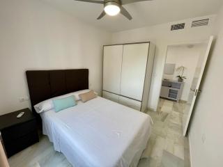 Apartamentos Valparaiso II - Aguadulce - 2