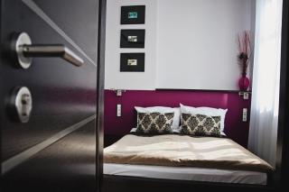 Hotel Pod Lwem - Elblag - 8