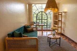 Riverside Park Tropical Oasis by YourHost, Nairobi - Nairobi - 9