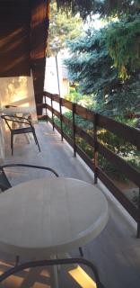 Szépvölgyi Apartmanház - 7