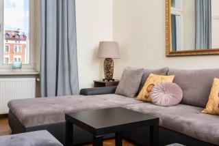 Plac Nowy Apartments - The Heart of Jewish Quarter - by Upstairs - Krakow - 9