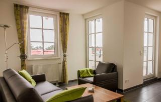 Haus Meeresblick - Ferienwohnung Suedost A 4.05 (Ref. 128720) - 9
