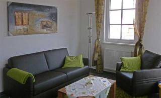 Haus Meeresblick - Ferienwohnung Suedost A 4.05 (Ref. 128720) - 8