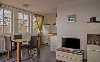 Haus Meeresblick - Ferienwohnung Suedost A 4.05 (Ref. 128720) - 6