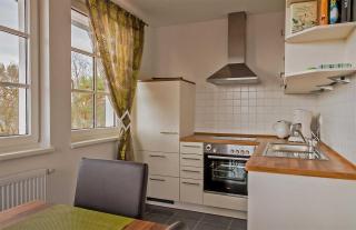 Haus Meeresblick - Ferienwohnung Suedost A 4.05 (Ref. 128720) - 5