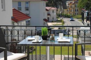 Haus Meeresblick - Ferienwohnung Windlicht A 2.08 (Ref. 128696) - 9