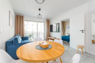 APARTAMENTY MIERZEJA -OSIEDLE BURSZTYNOWE, Jantar - Jantar - 2