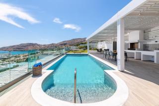 Villa Kastro - vlicha - 8