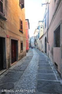 4 Winds Apartments - Izola - 5