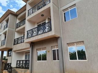 Unia fancy flats 3 bed room apartment- Flat 2 - Kampala - 0